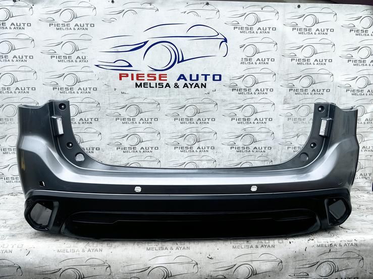 Bara spate Mitsubishi Outlander Facelift an 2018-2019-2020-2021