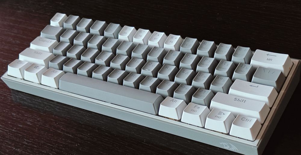 Redragon K617 Fizz