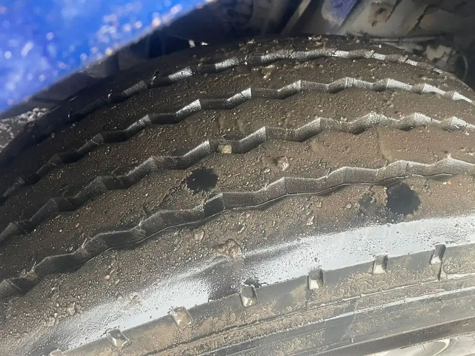 Продаю тягач Караганда