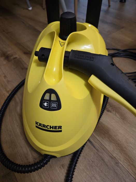 Парочистачка Karcher SC2
