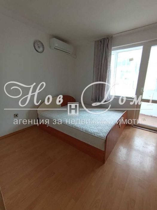 ТРИСТАЕН АПАРТАМЕНТ ПОД НАЕМ | ГОТОВ ЗА НАНАСЯНЕ