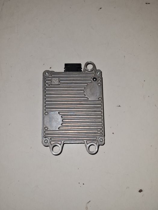 Modul radar BMW seria  7 G11 G12 Continental Acc / cod-6883922-01 OEM