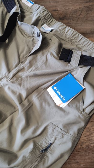 Columbia pantaloni tehnici