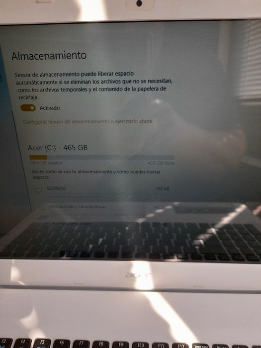 Лаптоп       Aser