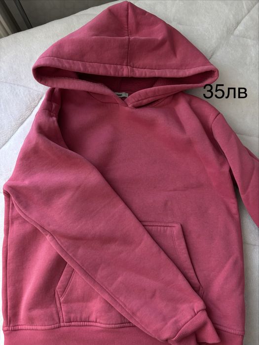 Пуловери/Суитшърти