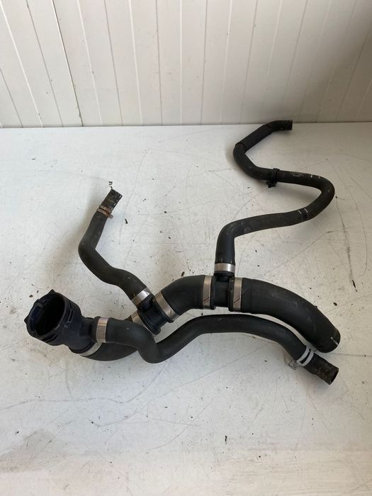 Furtun de apa Volvo XC90 S90 V90 2015+ 31368403 31686003