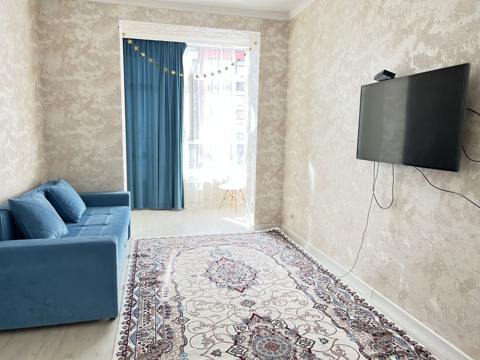 Час 2000 Тлендиева Спеццон Тд Рахмет