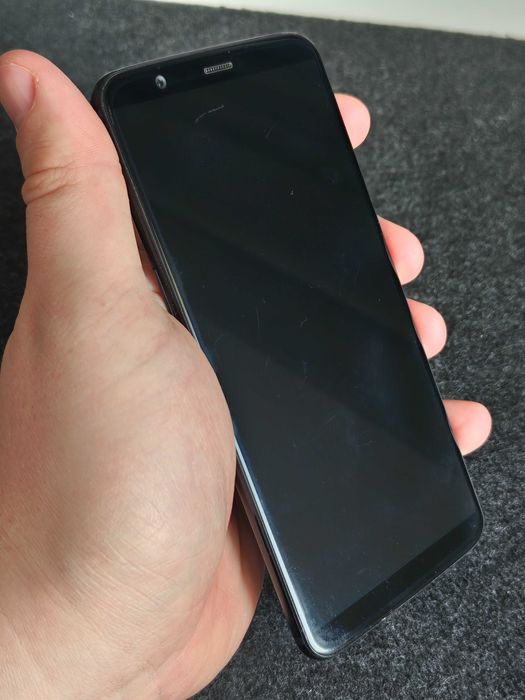 OnePlus 5T 8/128