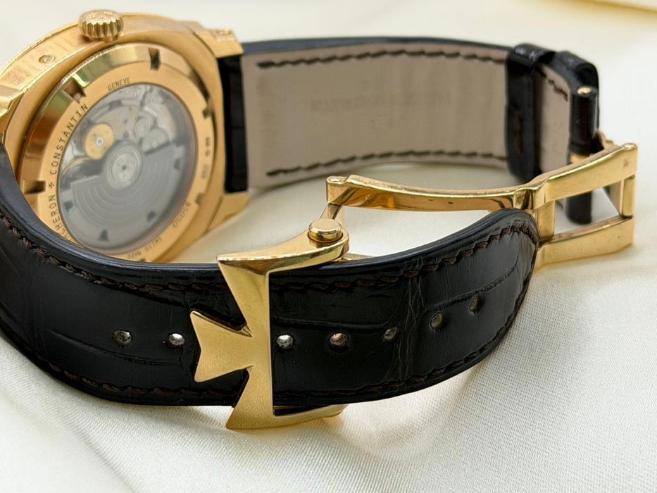 Vacheron Constantin Quai De L’ile