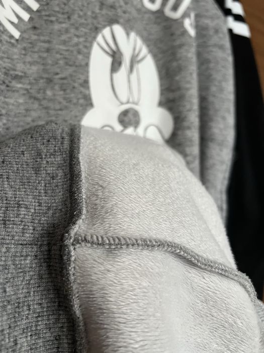 Длинная утепленная кофта. Туника.