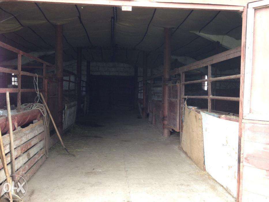 Продам Промбазу/Завод