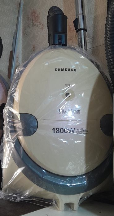 Пылесосы с подарочной упаковкой