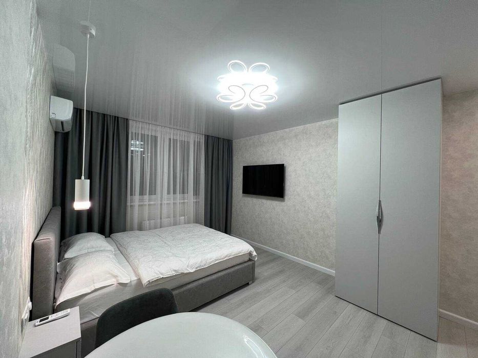 Квартиры посуточно №1