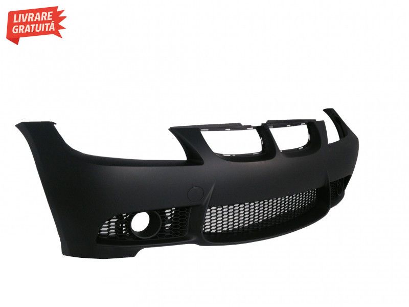 Bara Fata si Praguri laterale BMW Seria 3 E90 Sedan E91 Touring (2004-