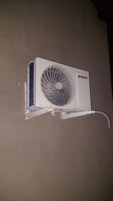 Montaj și întreținere aparate aer conditionat si centrale termice