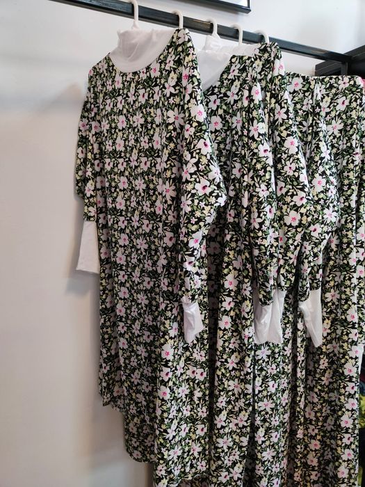 Намазник детский