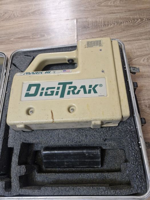 Продаётся станок прокола грунта - горизонтально направленного бурения