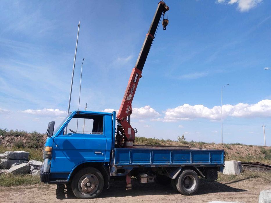 Продам манипулятор