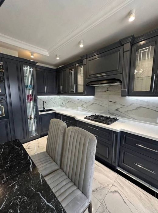 3-комнатная квартира 90 м², Юнусабадский район, 6 этаж, Ц-6