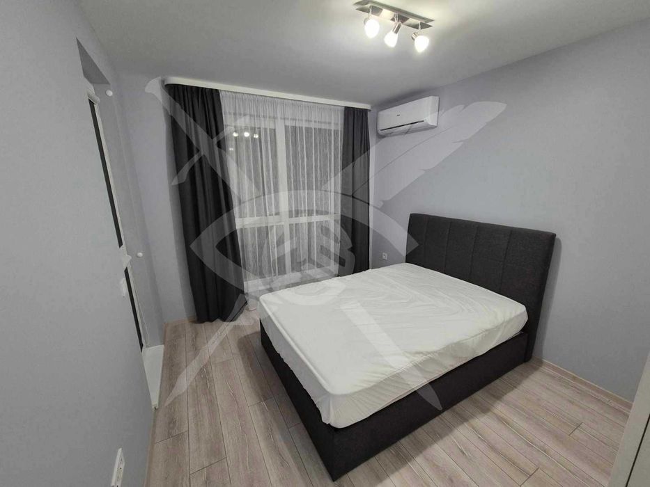 Дава се под наем Двустаен апартамент в Варна, Възраждане 3 - 80 кв.м за 475 € - Снимка #2