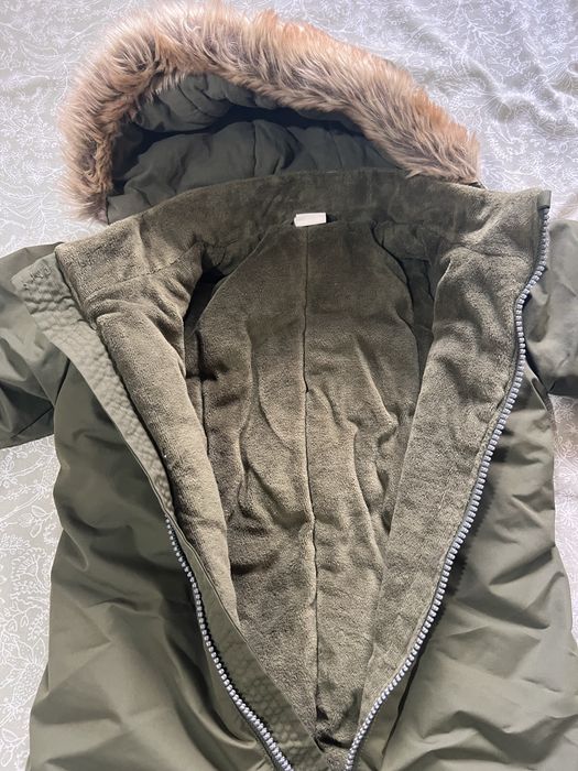 Зимен гащеризон H&M