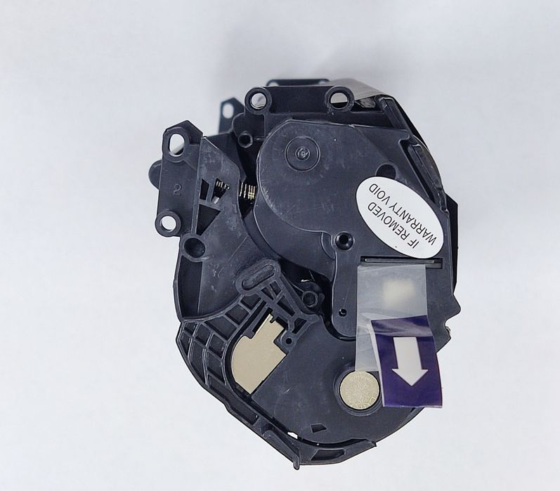 Картридж Q2612A/FX10 лазерный для принтера