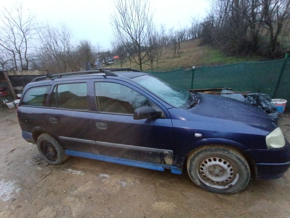 Vând  Opel Astra g caravan