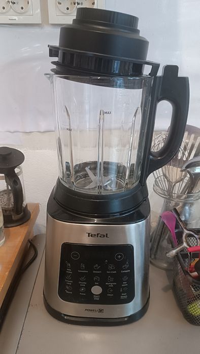 Blender Tefal perfectMix Cook