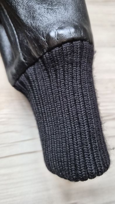 Дамско кожено яке GAS,размер S