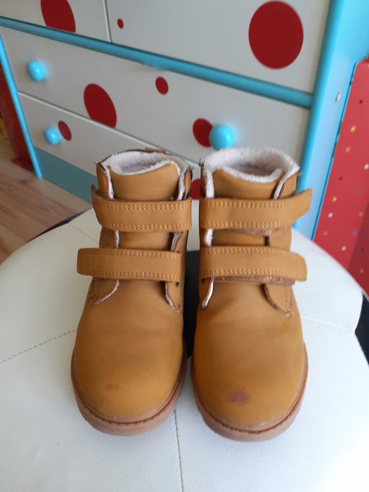 Детски боти за момче