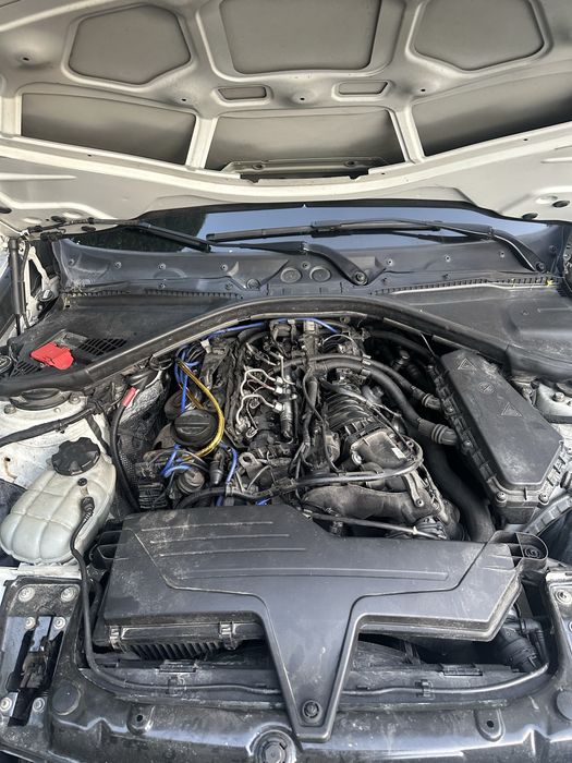 BMW Seria 3 GT 325d