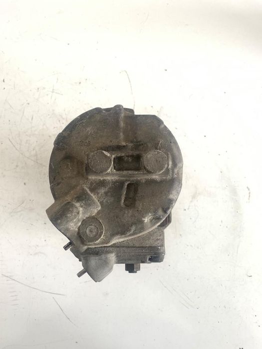 Compresor Ac 3.0D Bmw 5 E39 1995 - 2003 Oem 447220 / 447170 5940 / 6452 8386451