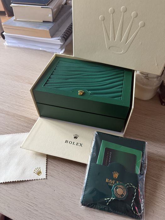 Rolex Day Date President часовник