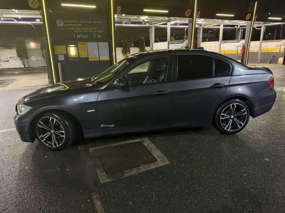 vand BMW 320D, seria 3