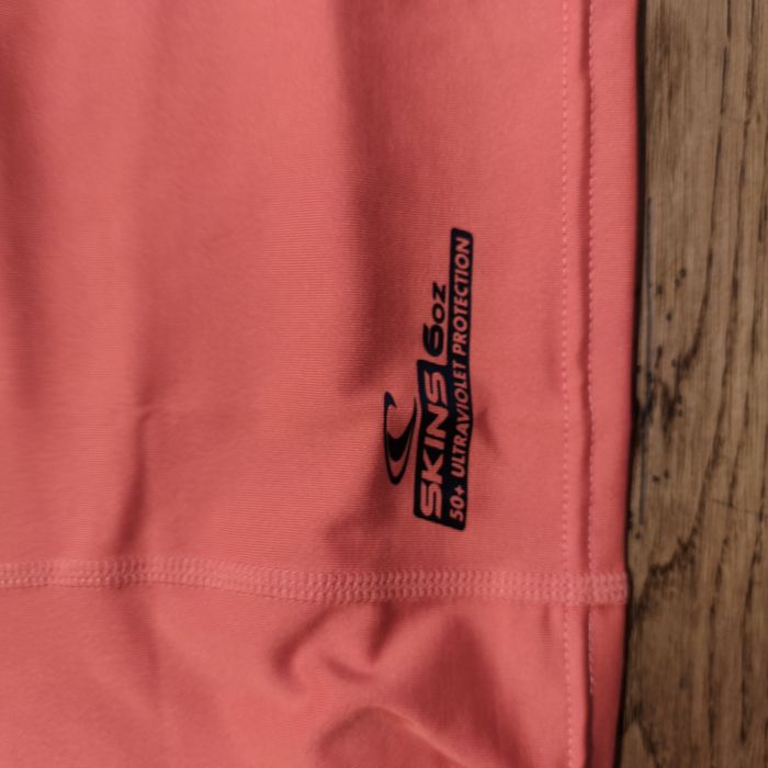 Vand tricou de apa O'neill protectie UV, marime L
