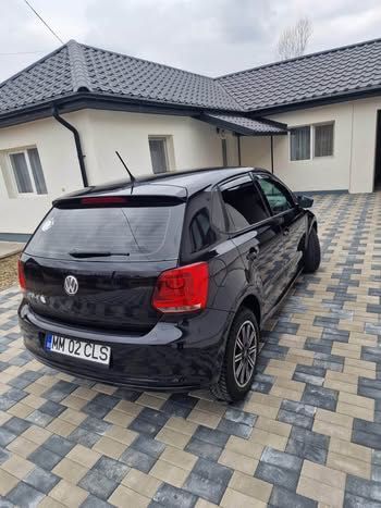 De vânzare VW polo
