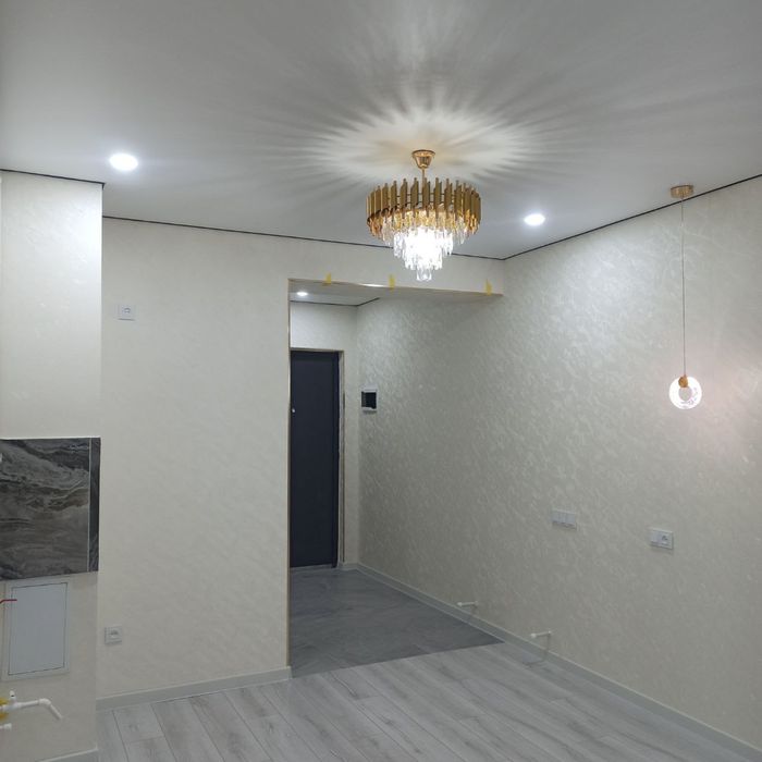 Успей купить готовую квартиру в ЖК Алмаз