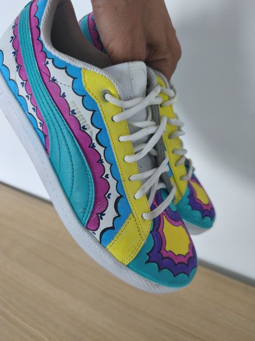 Incaltaminte Puma 40 (25,5cm)