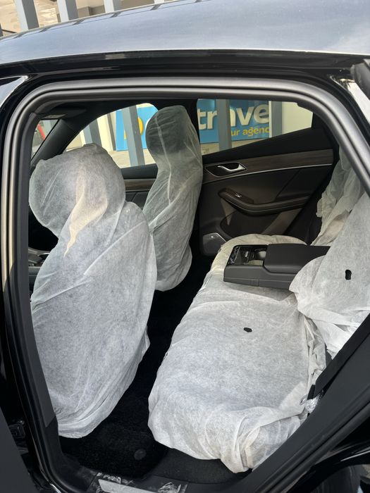 Aito seres 5 EV 2025