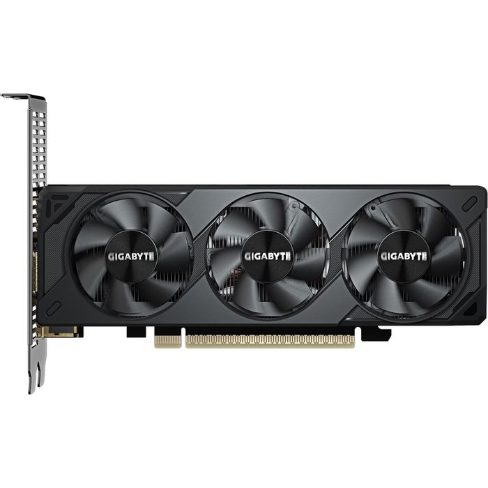Placa video rtx 5060 SFF - ca noua