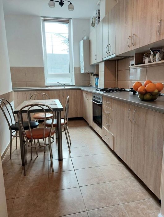 Garsoniera de inchiriat