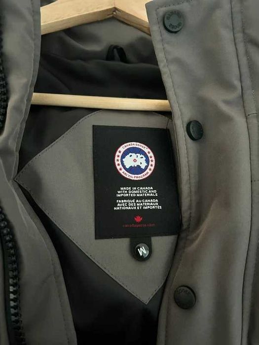 Premium Winter Puffer Jacket