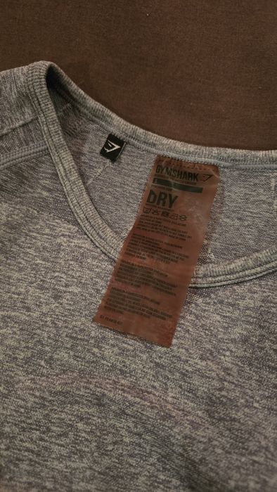 Дамски дрехи Gymshark