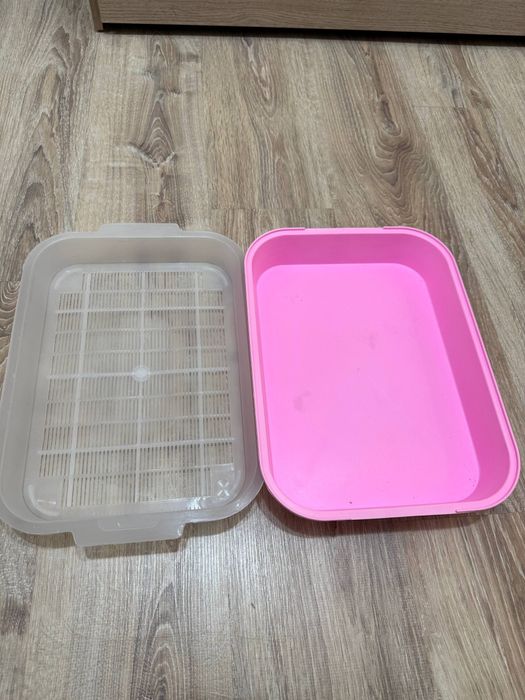 Продаю лоток для котёнка