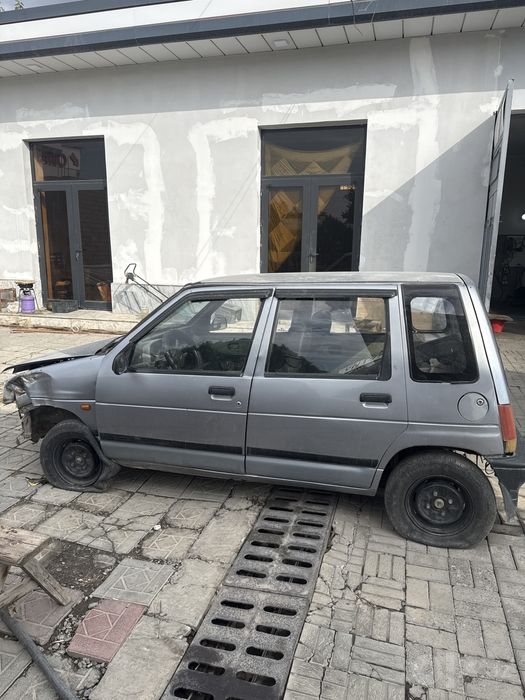 Tiko sotiladi urilgan