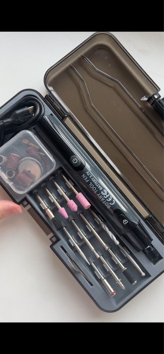 Продам гравер беспроводной