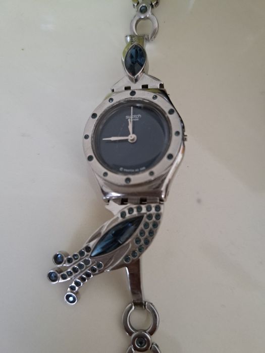 Часы swatch оригинал