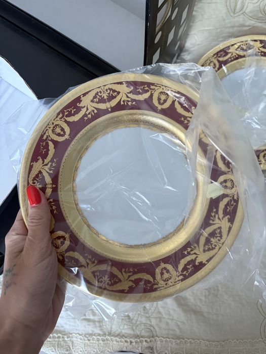 Zepter Премиум Посуда с сертификатом.