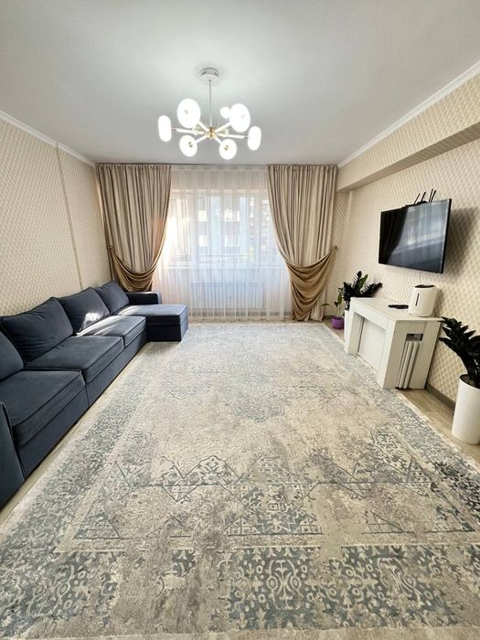 4-метровый диван