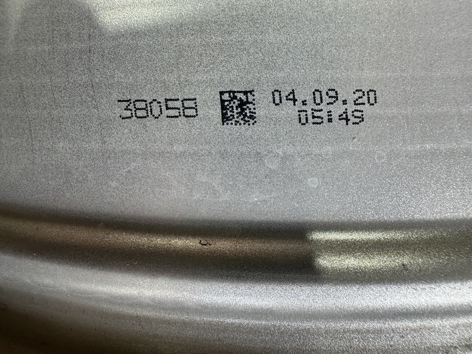 16-ки 5х112 Mini Cooper - Clubman - One